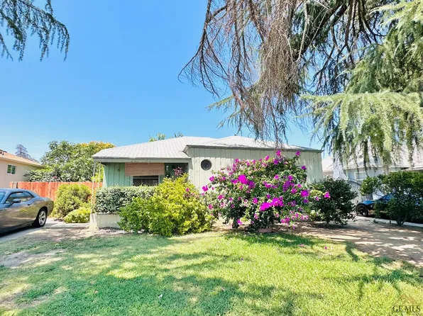 909 S Chester Ave, Bakersfield, CA 93304