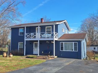 6079 York Rd, Crozet, VA 22932