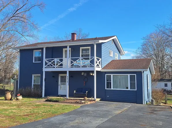 6079 York Rd, Crozet, VA 22932