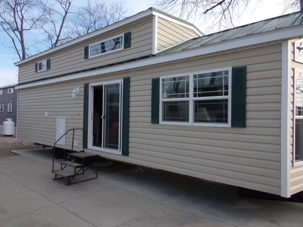 6620 Bruce Rd Lot 34, Celina, OH 45822