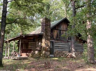 132 Boggy Ln, Mena, AR 71953