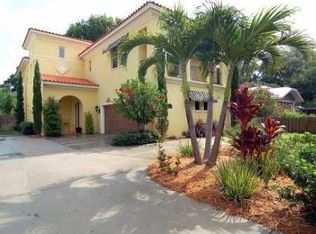 3103 W Tambay Ave, Tampa, FL 33611