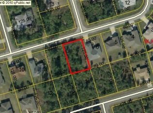 20 Burbank Dr, Palm Coast, FL 32137