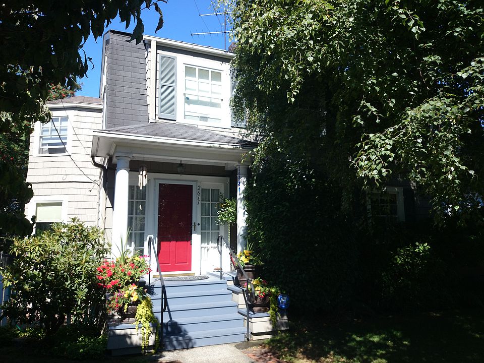 2nd image of 2611 Belvidere Ave SW