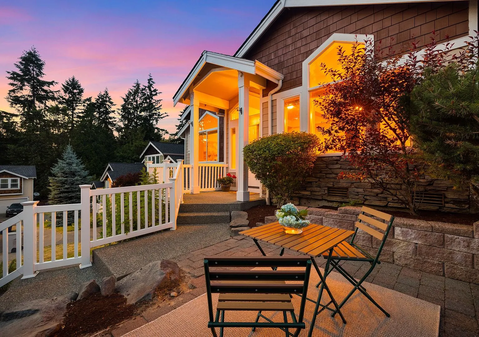 4Ba/3Ba Renton Home — Photo 2