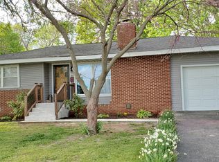 449 Grand Ave, Mountain Home, AR 72653
