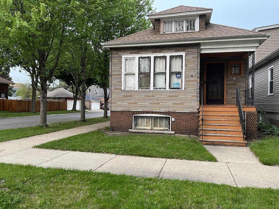 1st image of 8601 S Saginaw Ave