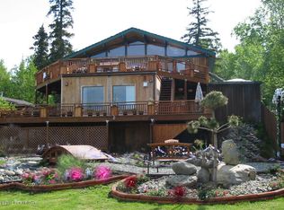 16136 Sandpiper Dr, Anchorage, AK 99516