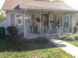 303 Wood St, Princeton, KY 42445