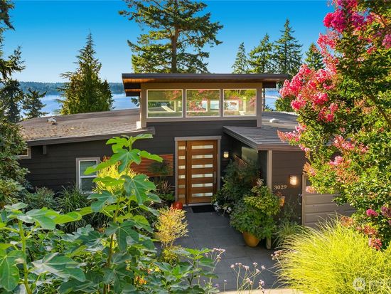 3029 70th Avenue SE, Mercer Island, WA 98040