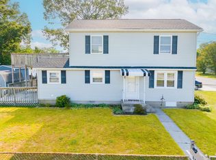 104 Ellery Rd, Villas, NJ 08251