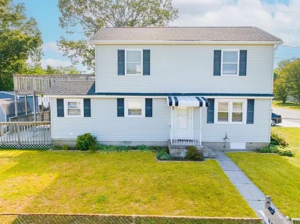 104 Ellery Rd, Villas, NJ 08251