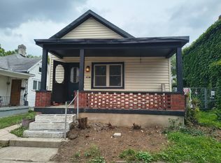 120 S Hedges St, Dayton, OH 45403