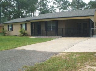 281 Pinedale Cir, Valdosta, GA 31602