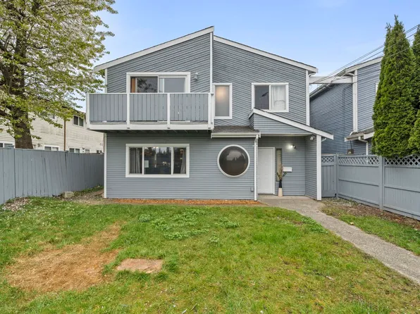 765 Clarke Rd, Coquitlam, BC V3J 7P3