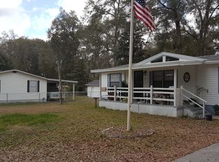 4951 SE 147th Pl, Summerfield, FL 34491