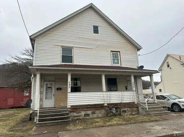 538/540 Horner St, Johnstown, PA 15902