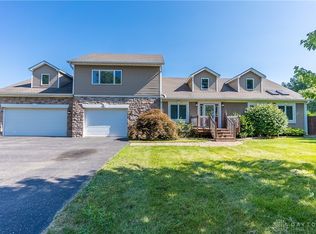 1159 Jackson Rd, Vandalia, OH 45377