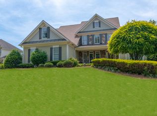 2680 Shumard Oak Dr, Braselton, GA 30517