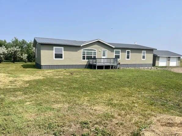 20105 302nd Ave, Pierre, SD 57501