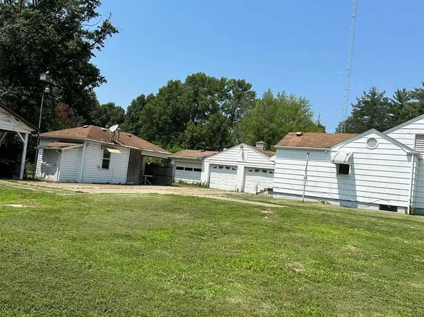 6523 S State Highway 148, Mulkeytown, IL 62865