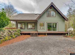 38203 Maple St, Lebanon, OR 97355