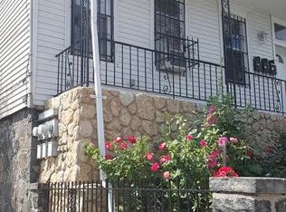 6601 Hudson Ave #2, West New York, NJ 07093