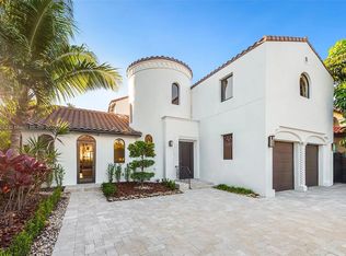 5736 La Gorce Dr, Miami Beach, FL 33140