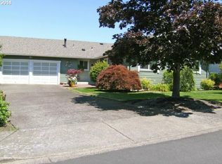 624 Granite Pl, Springfield, OR 97477