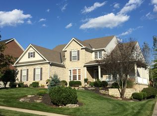 10016 Glensprings Pl, Union, KY 41091