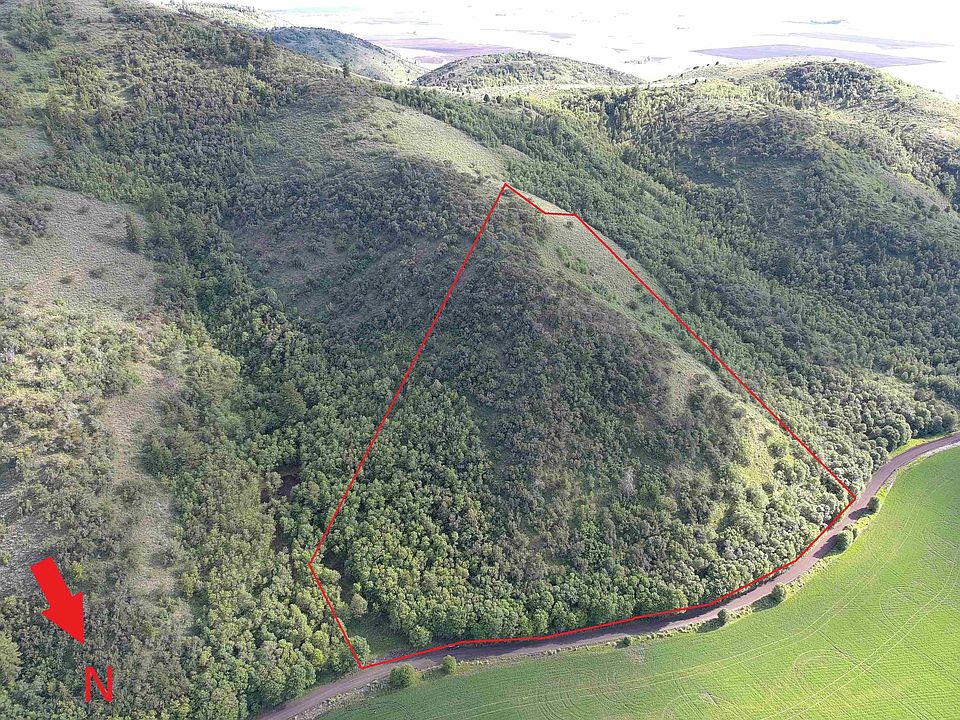 1st image of McPherson Canyon Rd
