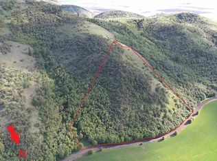 McPherson Canyon Rd, Grace, ID 83241