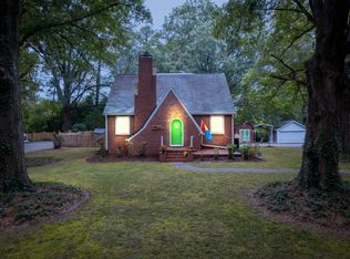 3016 Hope Valley Rd, Durham, NC 27707