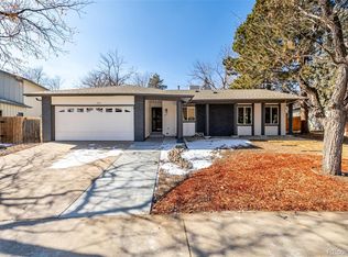 3691 S Joplin St, Aurora, CO 80013