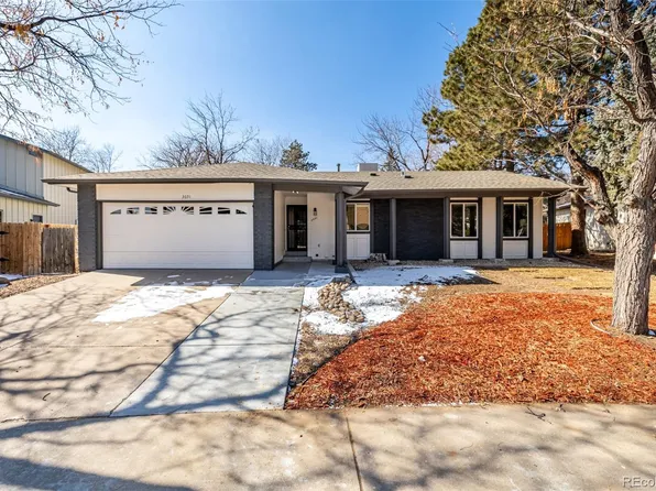 3691 S Joplin Street, Aurora, CO 80013