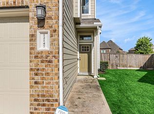 12147 San Luca St, Richmond, TX 77406