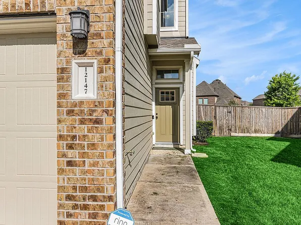 12147 San Luca St, Richmond, TX 77406