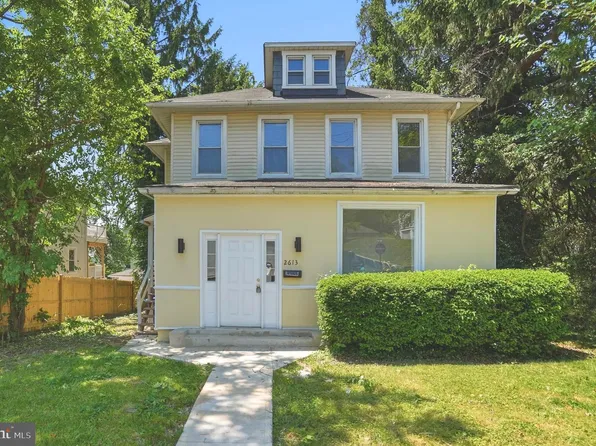 2613 Ailsa Ave, Baltimore, MD 21214