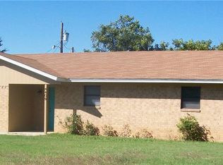 4409 Westridge Dr, Brownwood, TX 76801