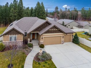 11311 E Aspen Ln, Spokane Valley, WA 99206