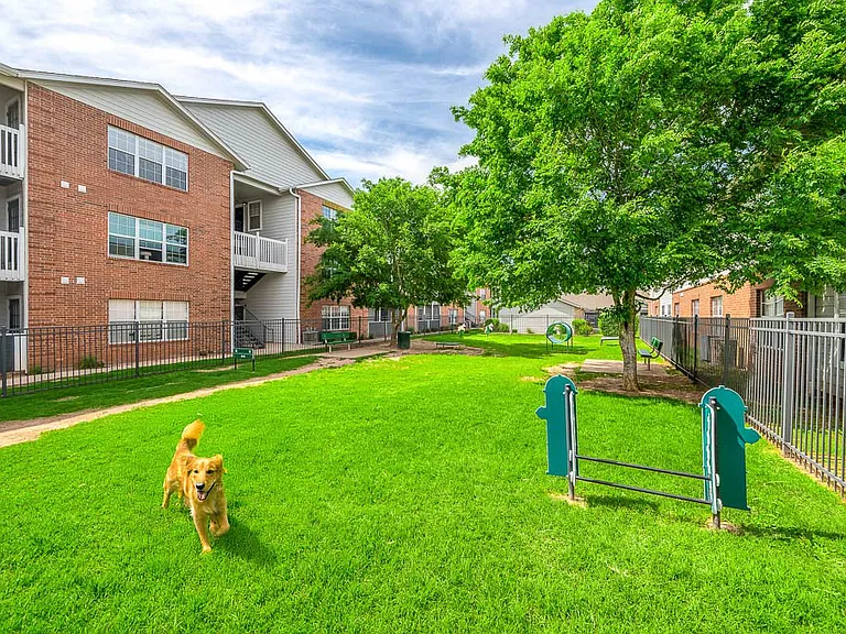 The Parker Apartment Homes general photo