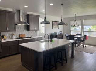 5443 N Exeter Way, Meridian, ID 83646