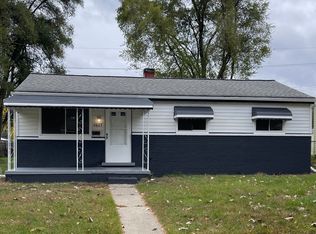 2607 Woodruff Ln, Ypsilanti, MI 48198