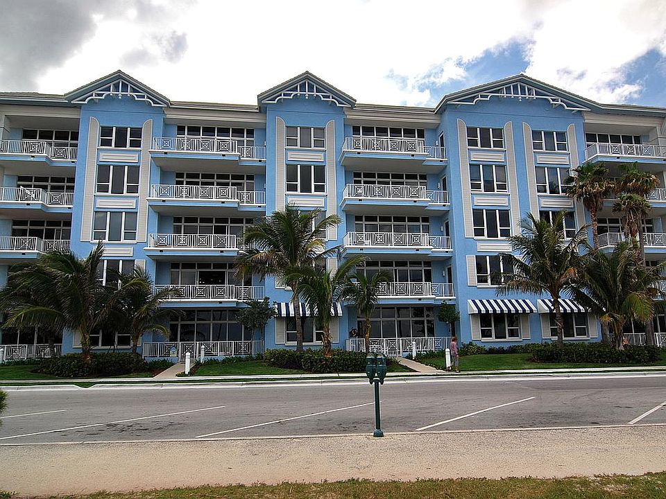 Main Exterior