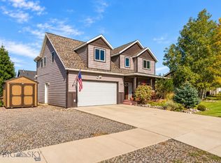 1307 Cruiser Ln, Belgrade, MT 59714