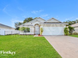 521 Finch Ln, Poinciana, FL 34759