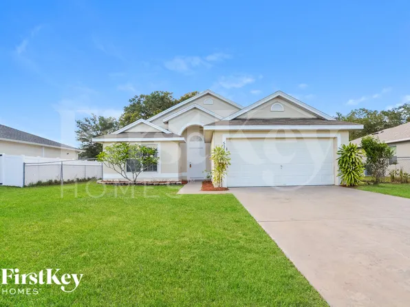 521 Finch Ln, Poinciana, FL 34759
