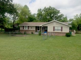 2195 Hamby Rd, Longview, TX 75605