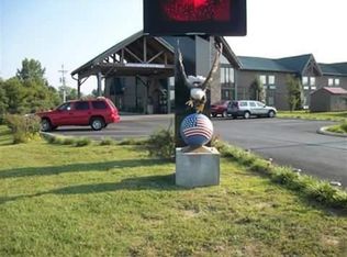 509 W Main St, Monteagle, TN 37356