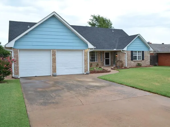 6725 NW 61st St, Oklahoma City, OK 73122